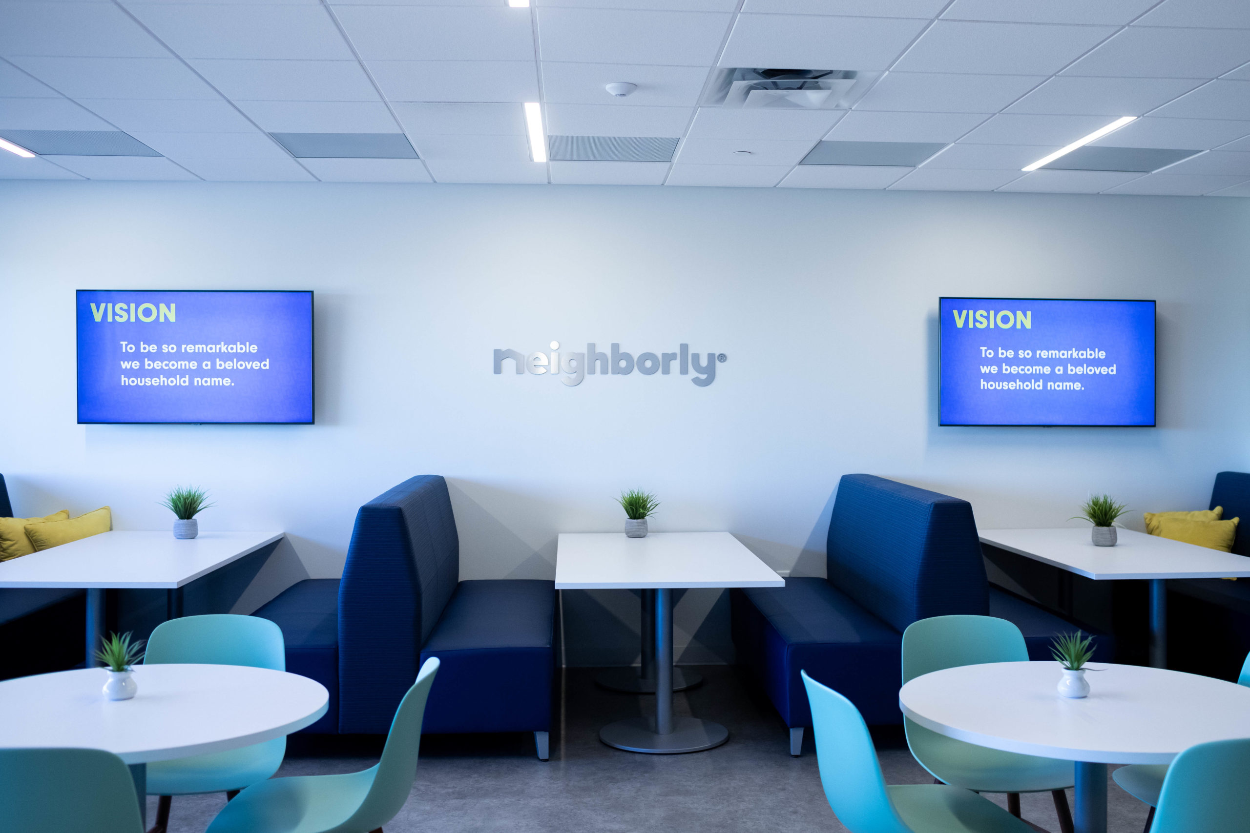 Hollman Workspace Lockers: Project Insights | Neighborly