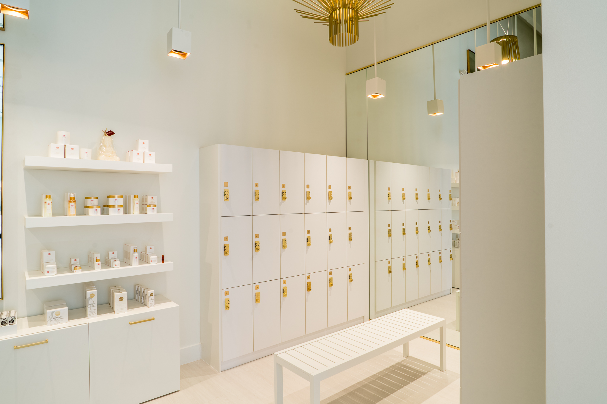 Spa Trends of 2022 with Hollman