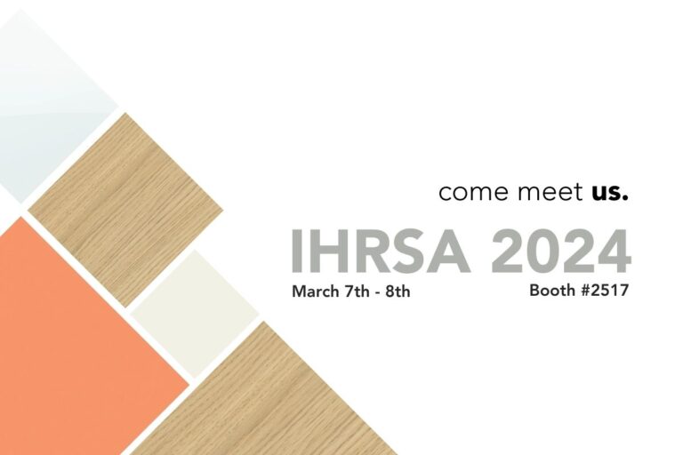 Visit Us At IHRSA 2024